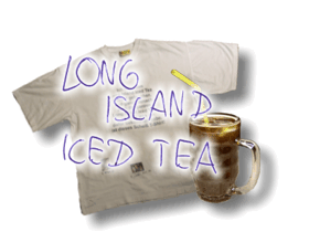 Das Long Island Iced Tea Mysterium
