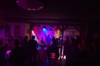 Afro Dance Party Vol. 2 im Studio 4