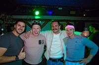 Afro Dance Party Vol. 2 im Studio 4