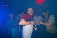 Afro Dance Party Vol. 2 im Studio 4