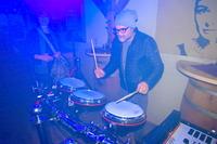 Afro Dance Party Vol. 2 im Studio 4