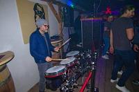 Afro Dance Party Vol. 2 im Studio 4