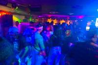 Afro Dance Party Vol. 2 im Studio 4