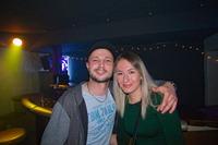 Afro Dance Party Vol. 2 im Studio 4