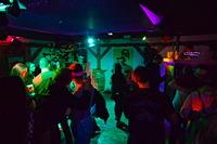 Afro Dance Party Vol. 2 im Studio 4