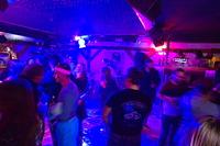 Afro Dance Party Vol. 2 im Studio 4