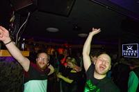 Afro Dance Party Vol. 2 im Studio 4