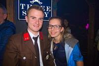 Afro Dance Party Vol. 2 im Studio 4