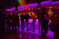 Afro Dance Party Vol. 2 im Studio 4