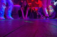 Afro Dance Party Vol. 2 im Studio 4