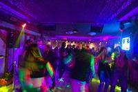 Afro Dance Party Vol. 2 im Studio 4