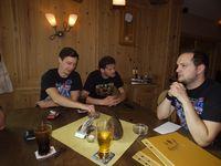 Babymetal Konzert in der Music Hall