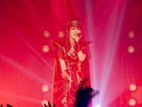Babymetal Konzert in der Music Hall