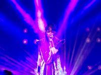 Babymetal Konzert in der Music Hall