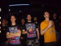 Babymetal Konzert in der Music Hall