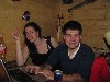 Bettis Geburtstag und Mullerbar