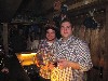Bettis Geburtstag und Mullerbar