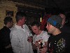 Bettis Geburtstag und Mullerbar
