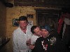 Bettis Geburtstag und Mullerbar