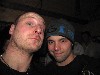 Bettis Geburtstag und Mullerbar
