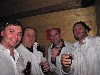 Bettis Geburtstag und Mullerbar