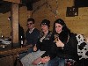 Bettis Geburtstag und Mullerbar