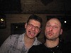 Bettis Geburtstag und Mullerbar