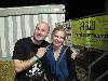 Berzirksmusikfest Terfens 2016