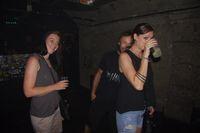 Black Corona im P.M.K