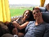 Bus of Steel II - Planet Festival Tour 2014 - Gasometer Wien