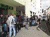 Bus of Steel II - Planet Festival Tour 2014 - Gasometer Wien