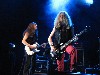 Bus of Steel II - Planet Festival Tour 2014 - Gasometer Wien
