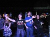 Bus of Steel II - Planet Festival Tour 2014 - Gasometer Wien