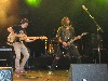 Bus of Steel II - Planet Festival Tour 2014 - Gasometer Wien