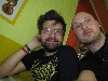 Bus of Steel II - Planet Festival Tour 2014 - Gasometer Wien