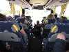 Bus of Steel II - Planet Festival Tour 2014 - Gasometer Wien
