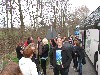 Bus of Steel - Planet Festival Tour 2014 - Szene Wien