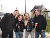 Bus of Steel - Planet Festival Tour 2014 - Szene Wien