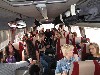 Bus of Steel - Planet Festival Tour 2014 - Szene Wien