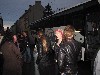 Bus of Steel - Planet Festival Tour 2014 - Szene Wien
