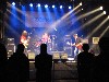 Bus of Steel - Planet Festival Tour 2014 - Szene Wien