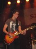 Bus of Steel - Planet Festival Tour 2014 - Szene Wien
