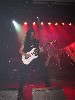 Bus of Steel - Planet Festival Tour 2014 - Szene Wien
