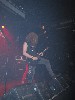 Bus of Steel - Planet Festival Tour 2014 - Szene Wien