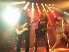 Bus of Steel - Planet Festival Tour 2014 - Szene Wien