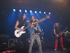 Bus of Steel - Planet Festival Tour 2014 - Szene Wien