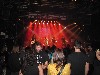 Bus of Steel - Planet Festival Tour 2014 - Szene Wien