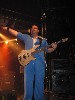 Bus of Steel - Planet Festival Tour 2014 - Szene Wien