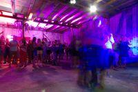 Calimero Night 2018