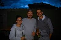 Calimero Night 2025